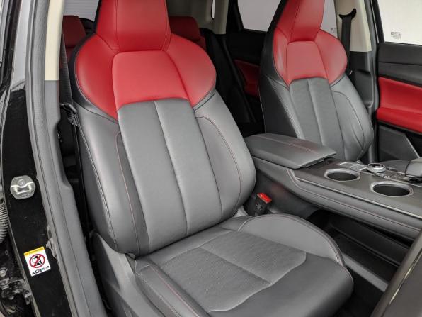 Changan UNI-S (CS55 Plus) с пробегом 2024 года, цена 2 235 000 рублей, 14089 км, внедорожник, Автокод Объявления