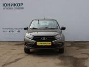 Lada (ВАЗ) Granta I Рестайлинг Нижний Новгород  - изображение 14