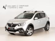 Renault Sandero II Рестайлинг Казань  - изображение 9