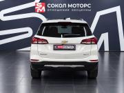 Chevrolet Equinox III Рестайлинг Ростов-на-Дону  - изображение 27