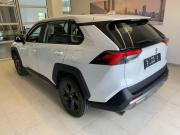 Toyota RAV4 V (XA50) Челябинск  - изображение 30