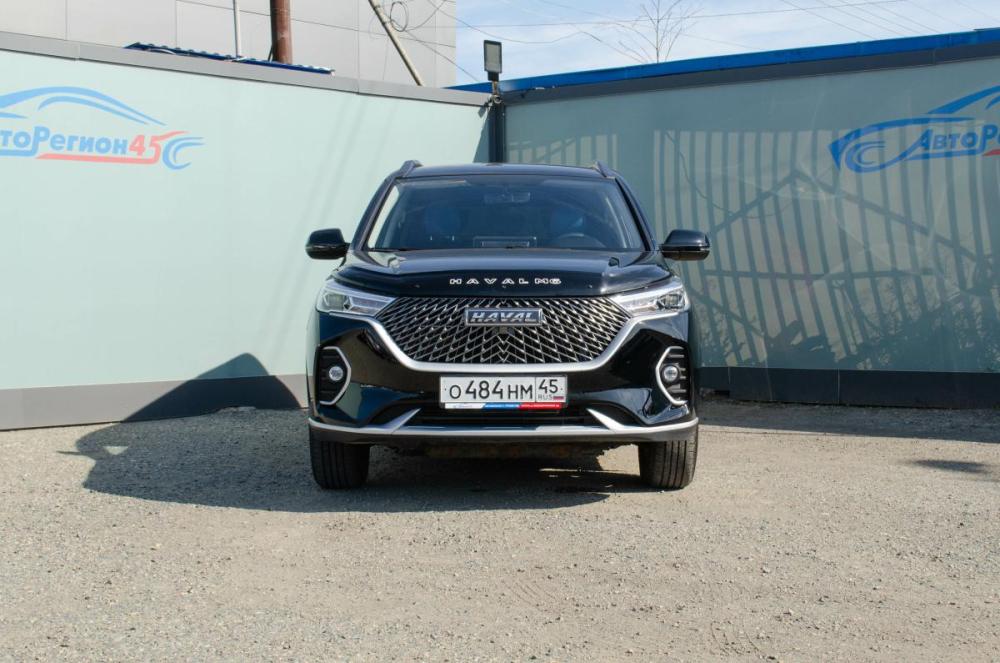 Haval M6 II Курган  - изображение 6