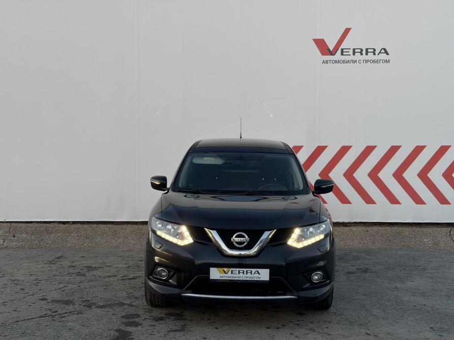 Nissan X-Trail III Пермь  - изображение 6