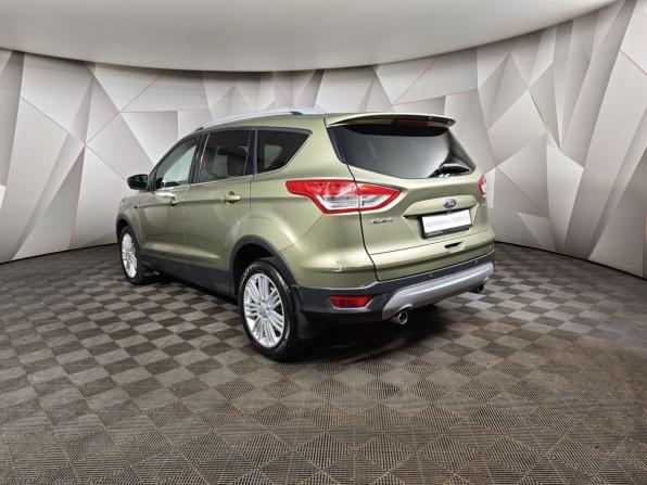 Ford Kuga II с пробегом 2014 года, цена 943 000 рублей, 237901 км, внедорожник, Автокод Объявления