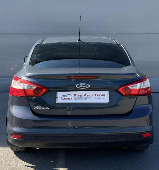 Ford Focus III Липецк  - изображение 6