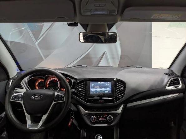 Lada (ВАЗ) Vesta I с пробегом 2019 года, цена 945 000 рублей, 168000 км, универсал, Автокод Объявления