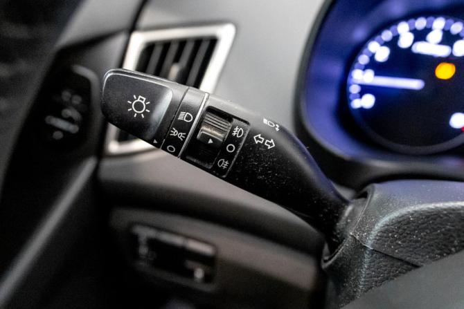 Hyundai Creta I Рестайлинг с пробегом 2021 года, цена 2 105 000 рублей, 51000 км, внедорожник, Автокод Объявления