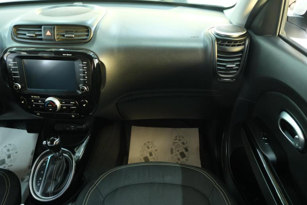 Kia Soul II Омск  - изображение 17