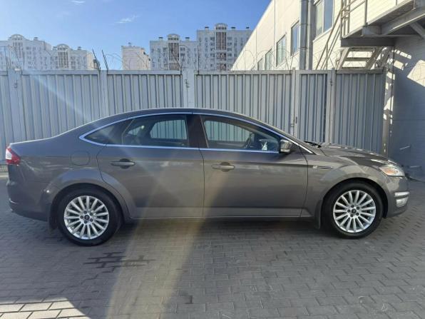 Ford Mondeo IV Рестайлинг с пробегом 2012 года, цена 847 000 рублей, 187690 км, седан, Автокод Объявления