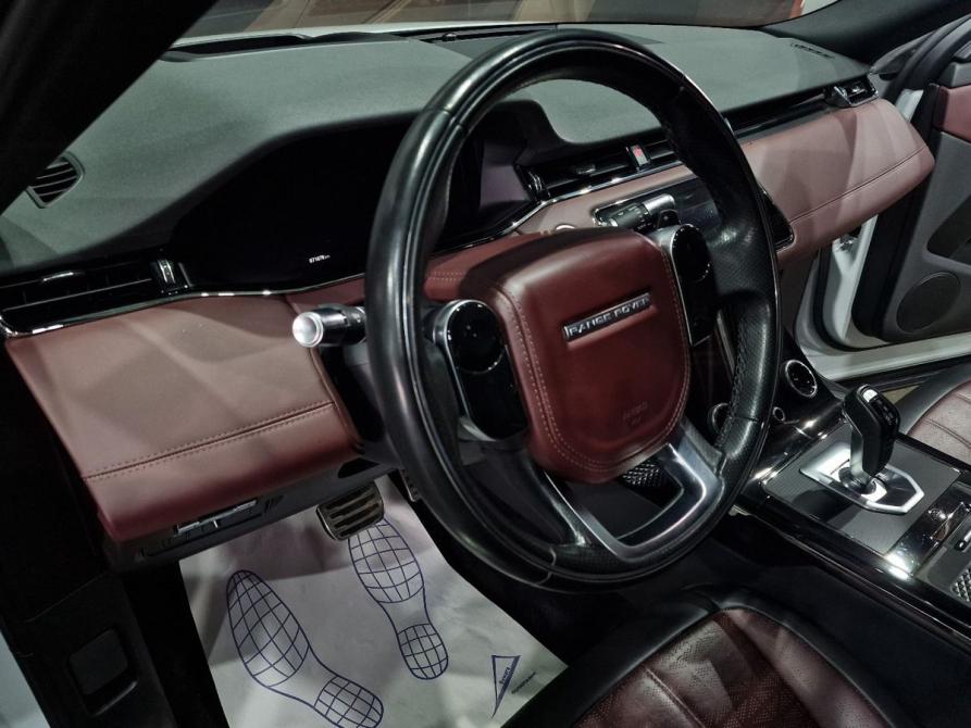Land Rover Range Rover Evoque II Ставрополь  - изображение 9