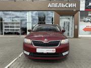 Skoda Rapid I Набережные Челны  - изображение 20
