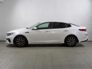 Kia Optima IV Рестайлинг Химки  - изображение 38