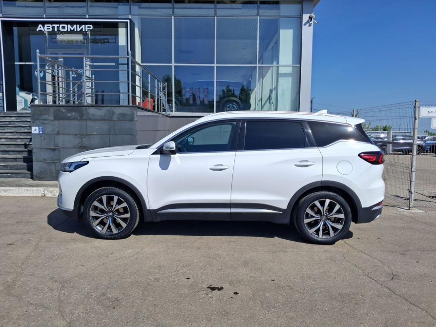 Chery Tiggo 7 Pro I Саратов  - изображение 8