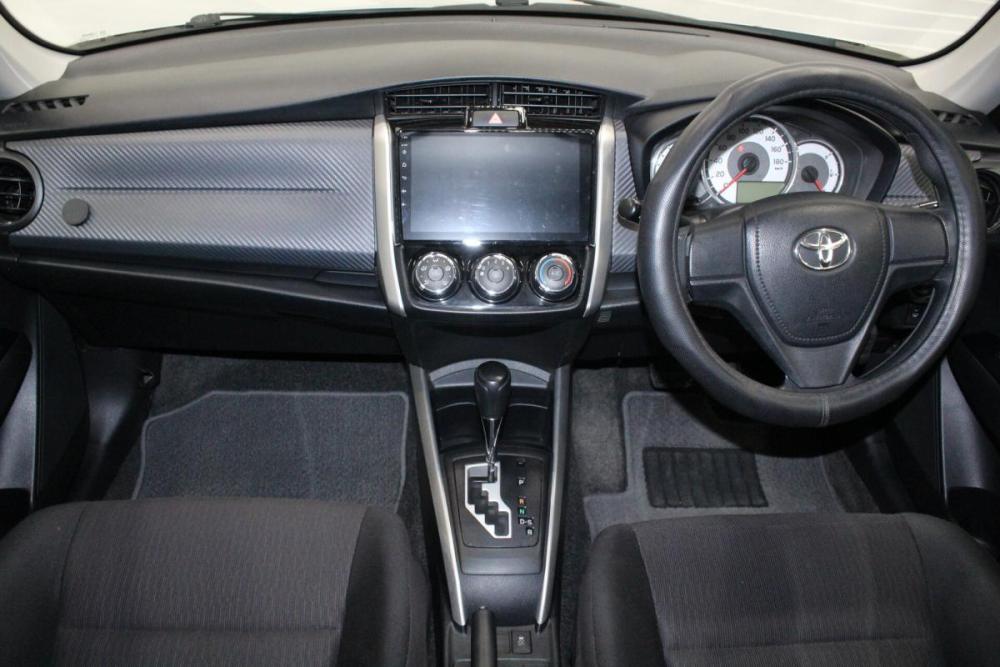 Toyota Corolla XI (E160 E170 E180) Кемерово  - изображение 12