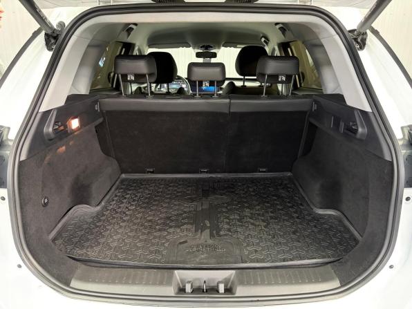 Chery Tiggo 7 Pro Max I с пробегом 2023 года, цена 1 847 000 рублей, 81622 км, внедорожник, Автокод Объявления