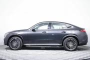 Mercedes-Benz GLC Coupe II (C254) Москва  - изображение 23