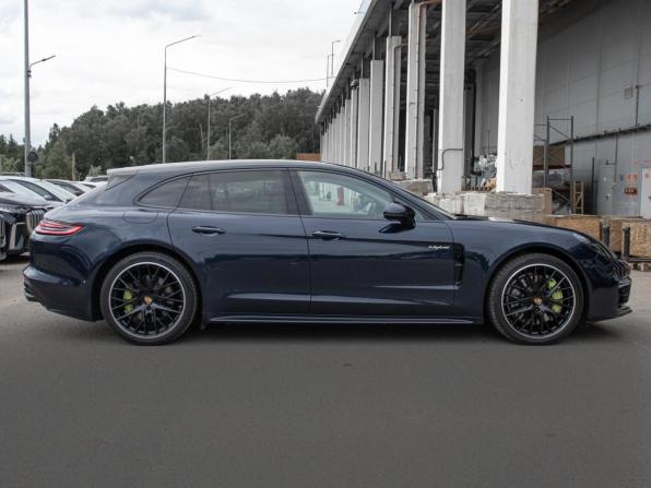 Porsche Panamera II с пробегом 2019 года, цена 7 835 900 рублей, 85449 км, универсал, Автокод Объявления