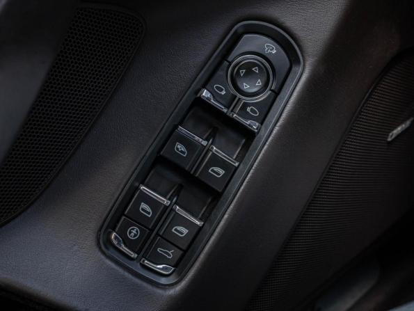 Porsche Panamera I с пробегом 2013 года, цена 3 045 000 рублей, 137131 км, лифтбек, Автокод Объявления