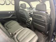 BMW X7 I (G07) Рестайлинг Москва  - изображение 46