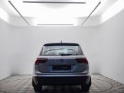 Volkswagen Tiguan II Москва  - изображение 24