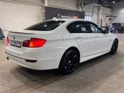BMW 5 серии VI (F10/F11/F07) Пермь  - изображение 8