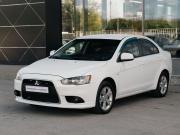 Mitsubishi Lancer X Рестайлинг Новосибирск  - изображение 19