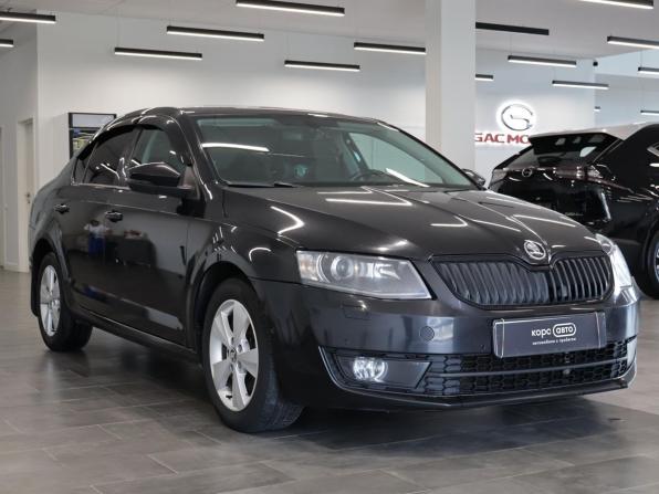 Skoda Octavia III (A7) с пробегом 2017 года, цена 1 383 000 рублей, 232237 км, лифтбек, Автокод Объявления