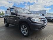 Chevrolet Niva I Рестайлинг Саратов  - изображение 36