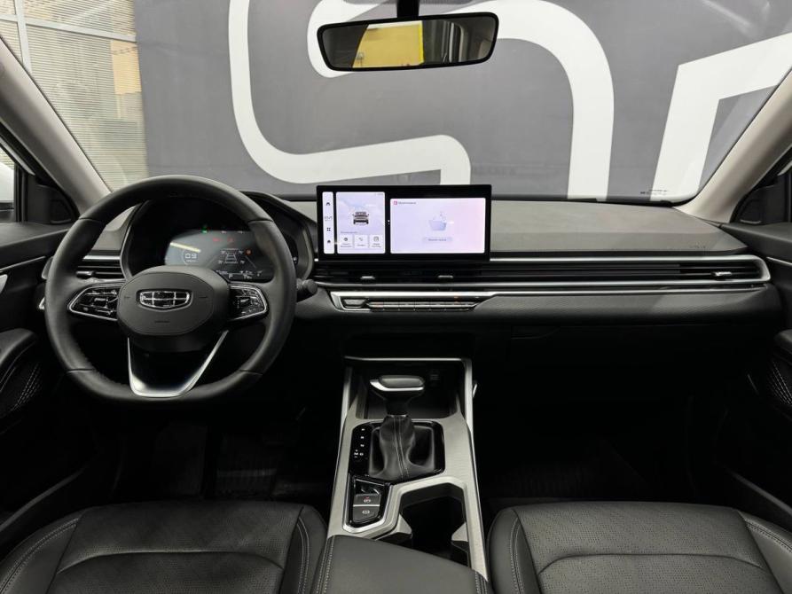 Geely Emgrand II Ростов-на-Дону  - изображение 11