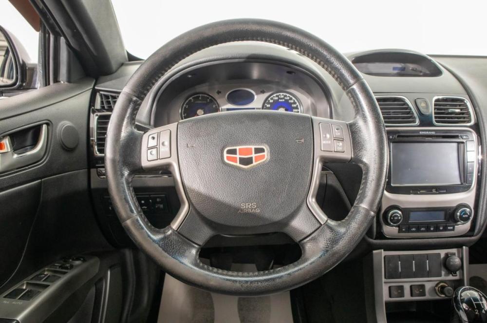 Geely Emgrand EC7 Барнаул  - изображение 13