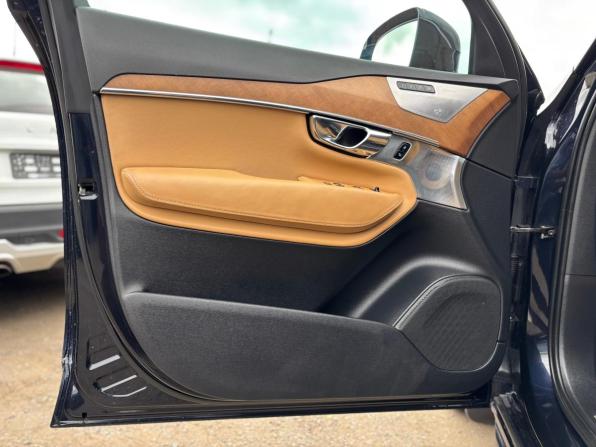 Volvo XC90 II с пробегом 2015 года, цена 3 600 000 рублей, 97207 км, внедорожник, Автокод Объявления
