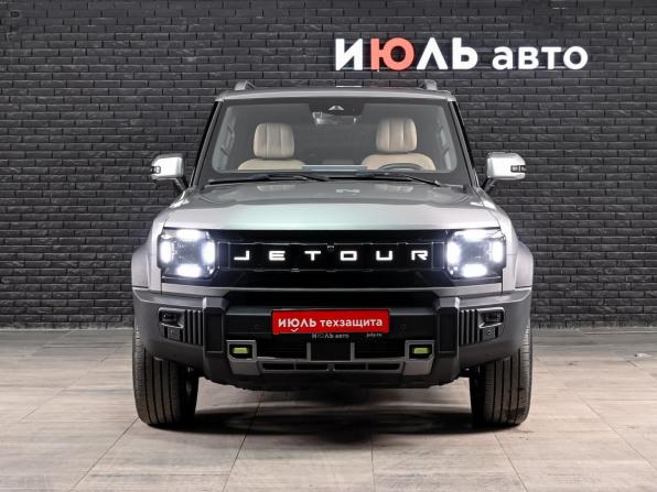 JETOUR T2 с пробегом 2024 года, цена 3 500 000 рублей, 46000 км, внедорожник, Автокод Объявления