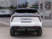 Geely Atlas II Новосибирск  - изображение 27