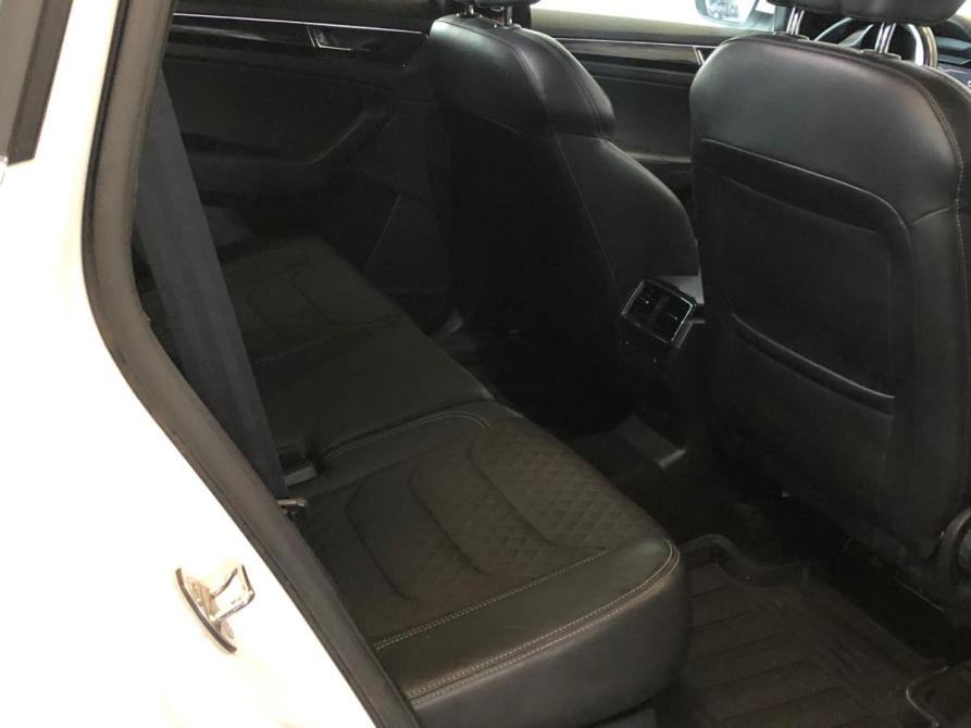 Skoda Kodiaq I Курск  - изображение 15