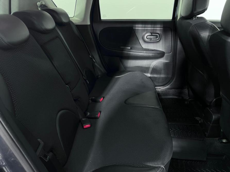 Nissan Note I Рестайлинг Ростов-на-Дону  - изображение 15