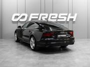 Audi A7 I (4G) Рестайлинг Тюмень  - изображение 25