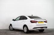 Lada (ВАЗ) Vesta I Сургут  - изображение 24