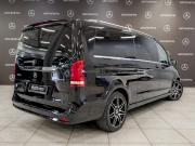 Mercedes-Benz V-Класс III (W447) Рестайлинг Москва  - изображение 35