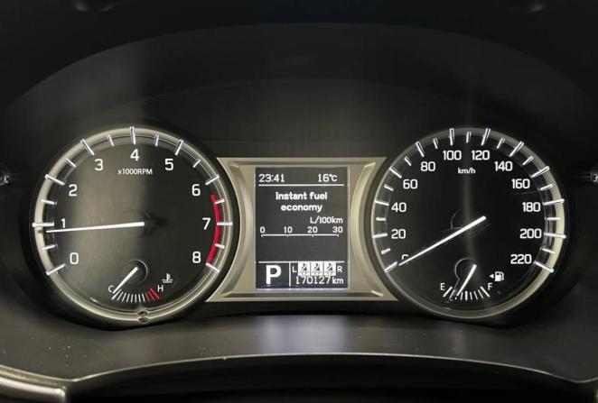 Suzuki Vitara II Рестайлинг с пробегом 2020 года, цена 1 530 000 рублей, 170127 км, внедорожник, Автокод Объявления