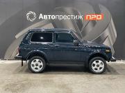 Lada (ВАЗ) Niva Legend Пермь  - изображение 24