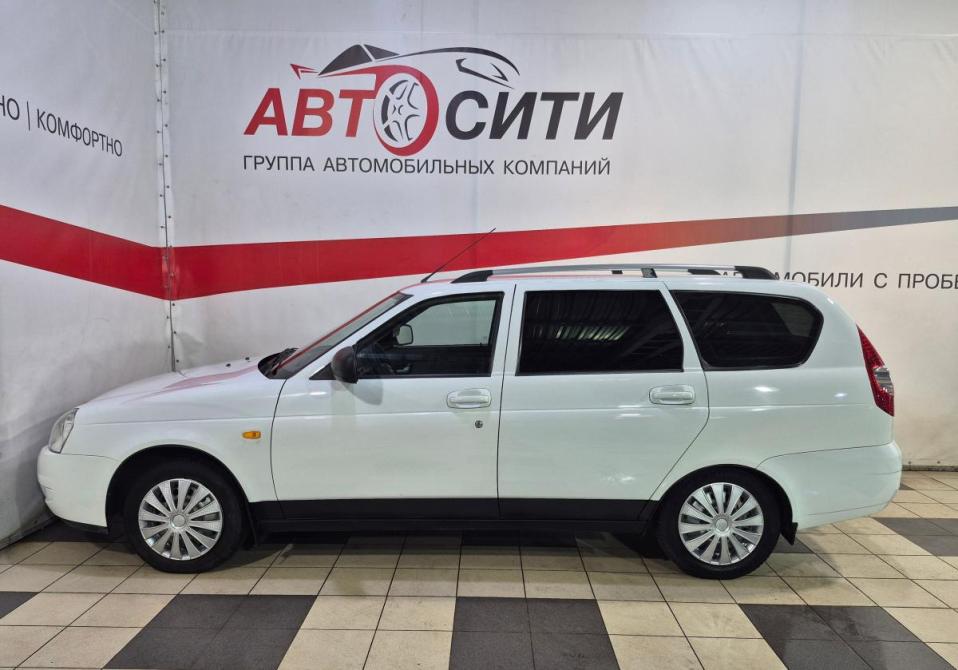 Lada (ВАЗ) Priora I Рестайлинг Воронеж  - изображение 4