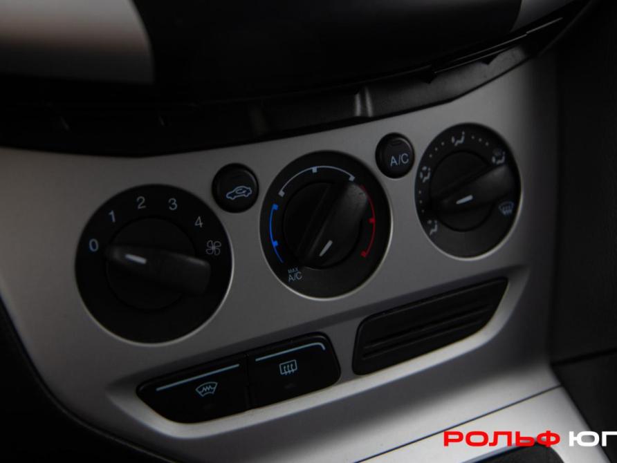 Ford Focus III Москва  - изображение 17