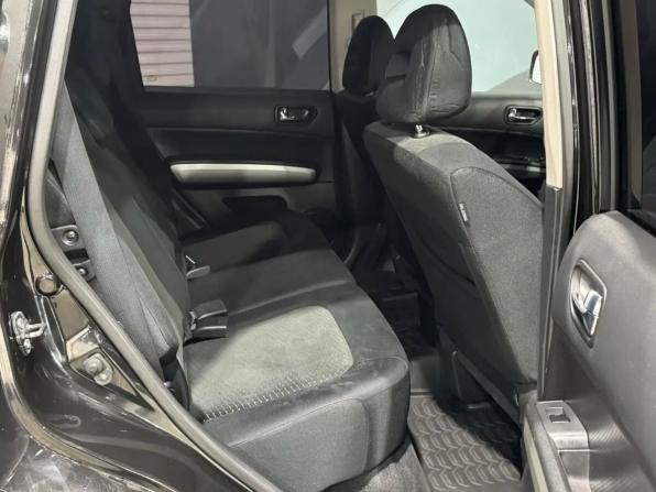 Nissan X-Trail II Рестайлинг с пробегом 2012 года, цена 1 550 000 рублей, 93000 км, внедорожник, Автокод Объявления