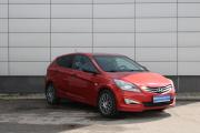 Hyundai Solaris I Рестайлинг Ярославль  - изображение 17