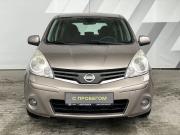 Nissan Note I Рестайлинг Екатеринбург  - изображение 28