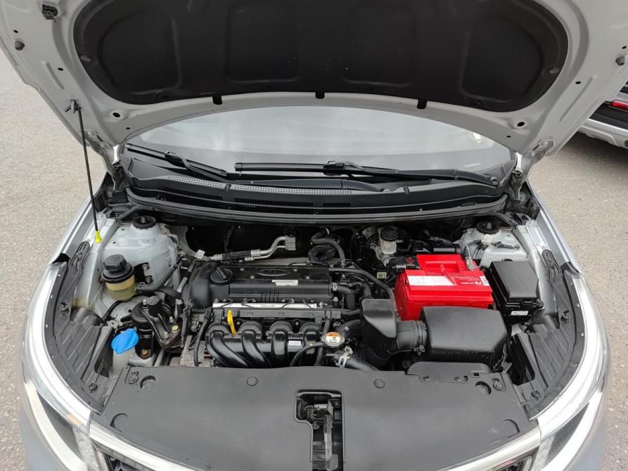 Kia Rio III Рестайлинг Йошкар-Ола  - изображение 11