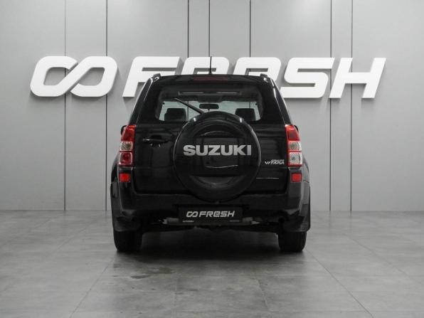 Suzuki Grand Vitara II Рестайлинг с пробегом 2008 года, цена 1 169 000 рублей, 134134 км, внедорожник, Автокод Объявления