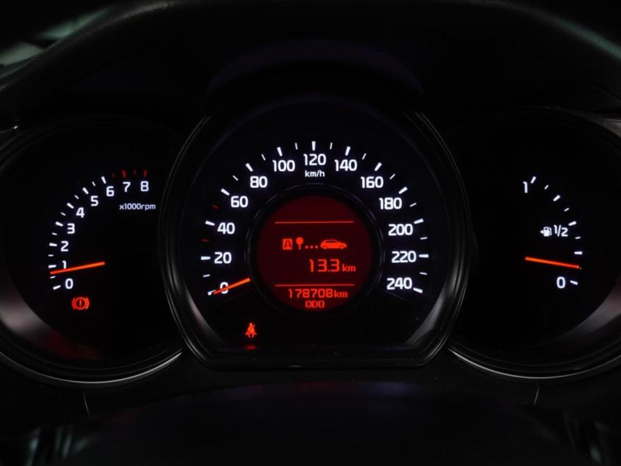 Kia Ceed II Рестайлинг Воронеж  - изображение 18