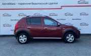 Renault Sandero I Тюмень  - изображение 27