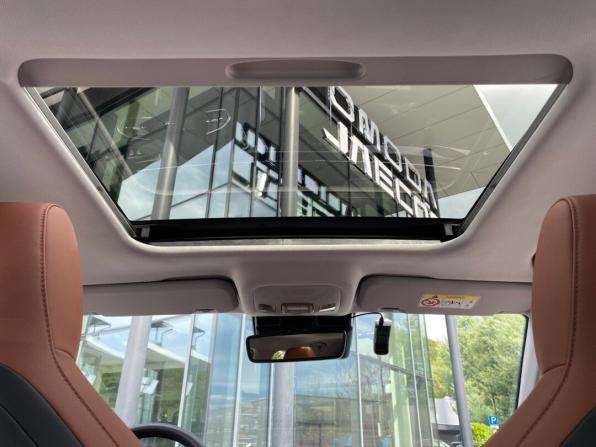 Omoda C5 I с пробегом 2023 года, цена 1 829 000 рублей, 34447 км, внедорожник, Автокод Объявления